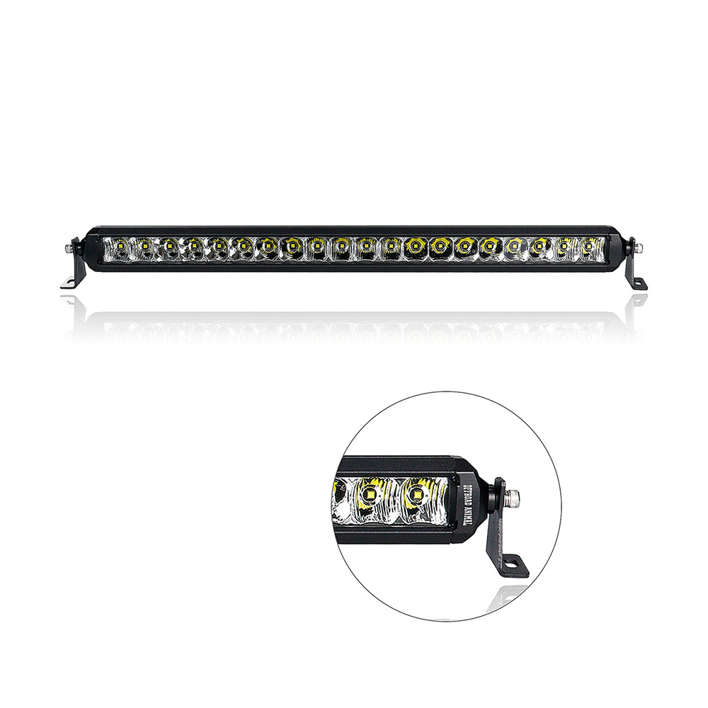 Offroad Animal 32 Inch Slim LED light Bar - ORA-ALO-S5D1-30
